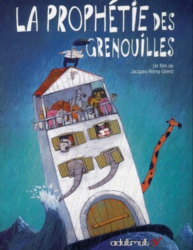 Вселенский потоп