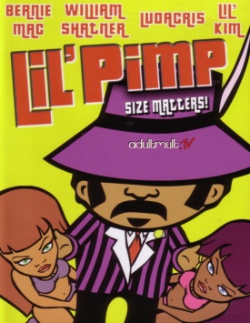 Дамский угодник