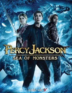 Перси Джексон и Море чудовищ