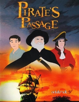 Путь пирата