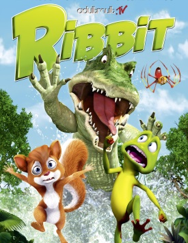 Мистер Квак