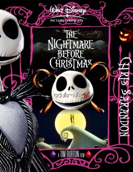 Кошмар перед Рождеством