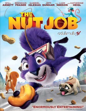 Реальная белка