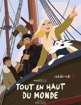 На крыше мира