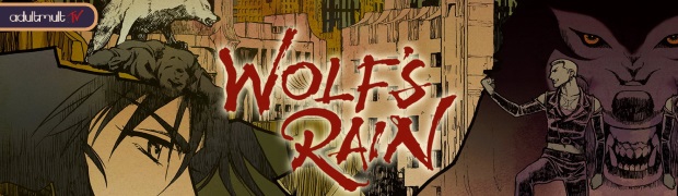 Волчий дождь